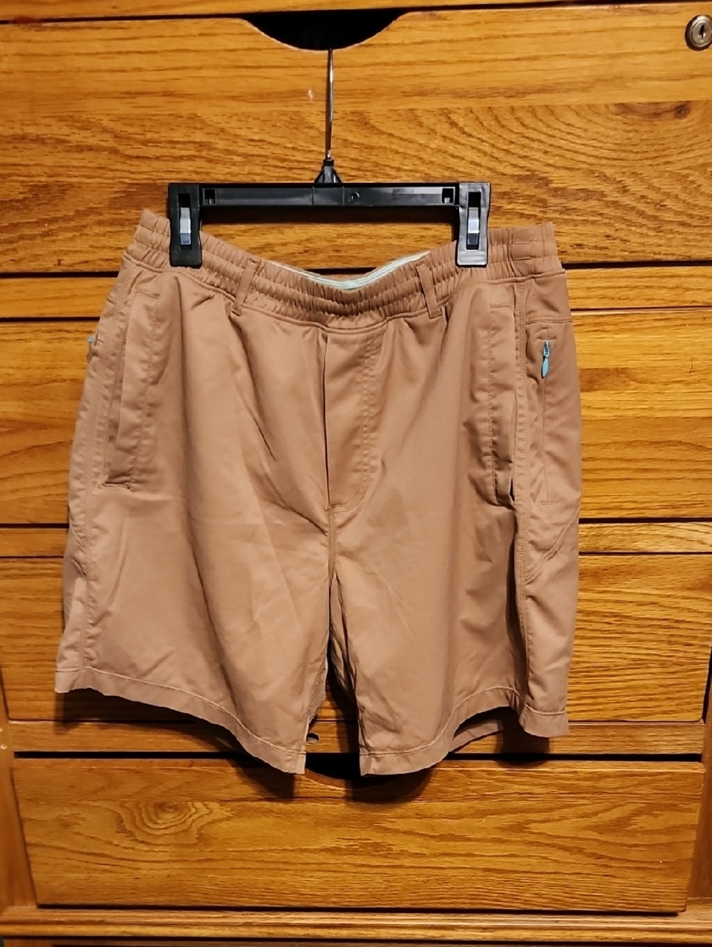 Ladies Birddogs Shorts Meduum